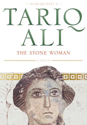 Image for The Stone Woman