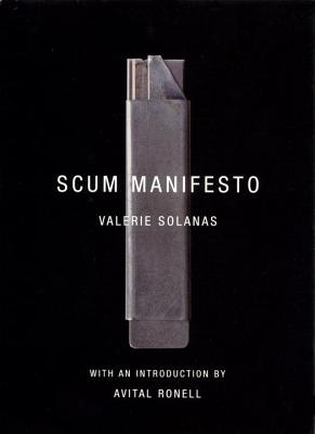 Scum Manifesto
