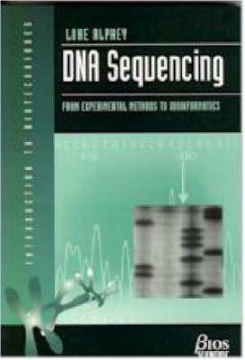 DNA Sequencing (Introduction to Biotechniques)