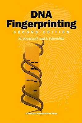 DNA Fingerprinting (Medical Perspectives)