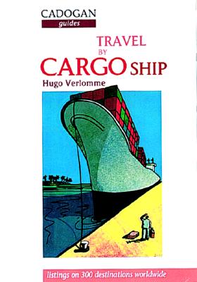 Travel by Cargo Ship