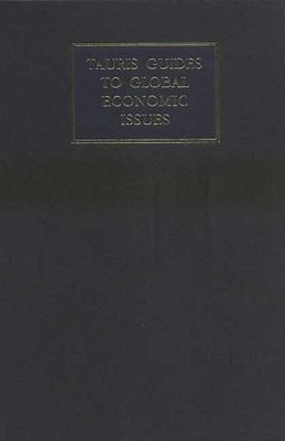 Global Transport Issues (Tauris Guides to Global Economic Issues)