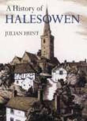 A History of Halesowen