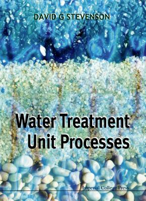 WATER TREATMENT UNIT PROCESSES