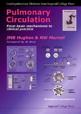 PULMONARY CIRCULATION: FROM BASIC MECHANISMS TO CLINICAL PRACTICE (Cardiopulmonary Medicine from Imperial College Press)