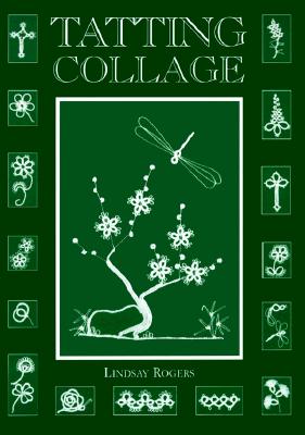 Tatting Collage