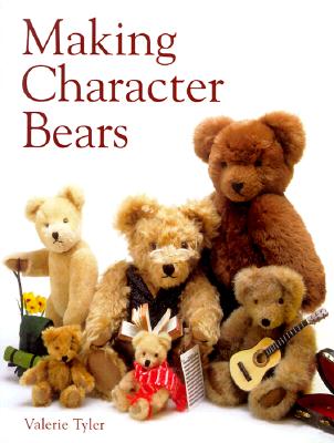 Image for Making Character Bears