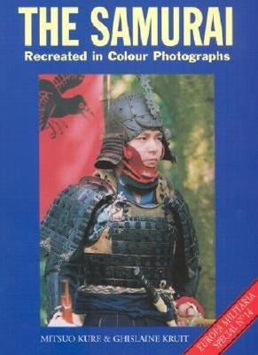 The Samurai Recreated In Colour Photographs (Europa Militaria Special No. 14)
