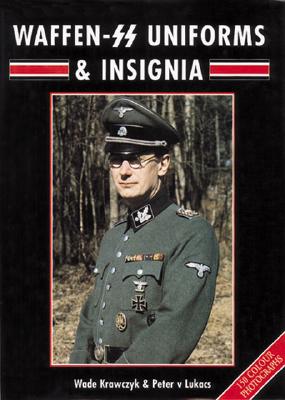 Waffen-Ss Uniforms & Insignia