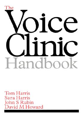 The Voice Clinic Handbook