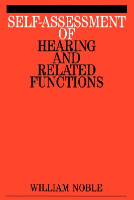 Self-Assessment of Hearing