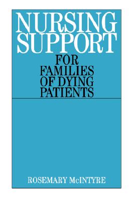 Nursing Support for Families of Dying Patients