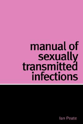 Manual of Sexually Transmitted Infections