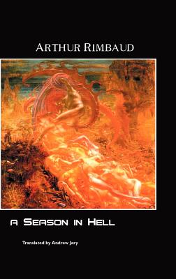 A Season in Hell (European Writers) Image for A Season in Hell (European Writers)