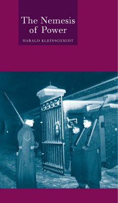 Nemesis of Power: A History of International Relations Theories (Globalities)