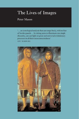 Lives of Images (Picturing History)