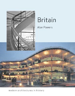Britain: Modern Architectures in History