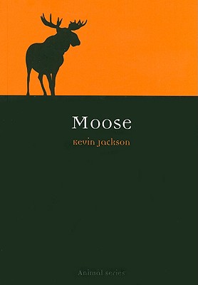 Moose (Animal)