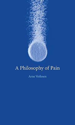 A Philosophy of Pain