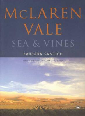 McLaren Vale: Sea & Vines