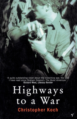 Highways to a War