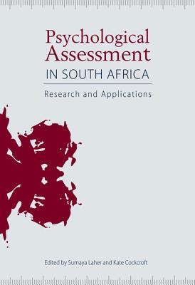 Image for Psychological Assessment in South Africa: Research and Applications Psychological Assessment in South Africa: Research and Applications