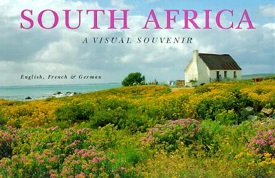 South Africa A Visual Souvenir