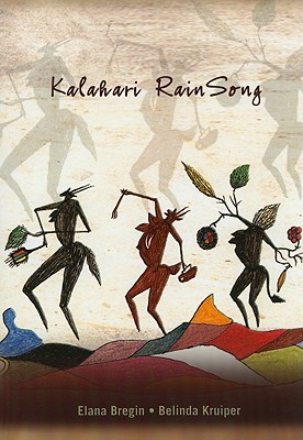 Kalahari Rain Song