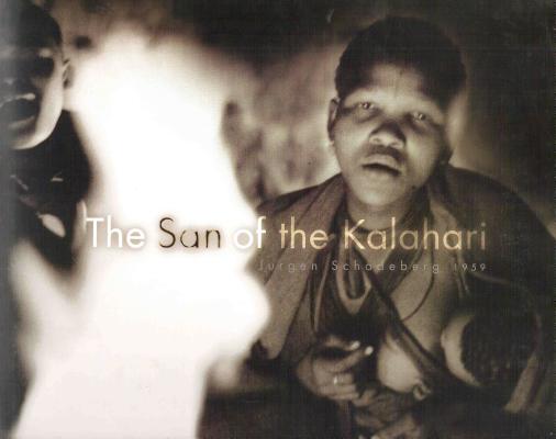 The San of the Kalahari