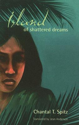 Image for Island of Shattered Dreams