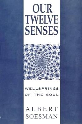 Our Twelve Senses: How Healthy Senses Refresh the Soul (Social Ecology & Change)
