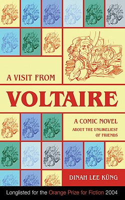 Image for A Visit from Voltaire A Visit from Voltaire