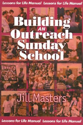 Image for Building an Outreach Sunday School Building an Outreach Sunday School
