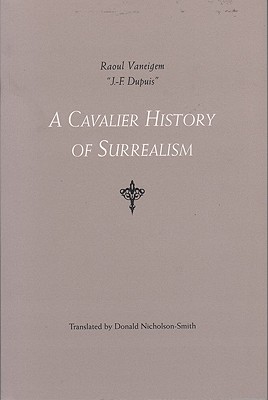 A Cavalier History of Surrealism