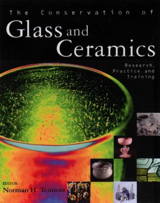 Conservation of Glass and Ceramics (Heritage List)