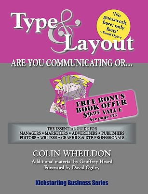 Type & Layout: Are You Communicating or Just Making Pretty Shapes