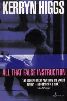 ALL THAT FALSE INSTRUCTION