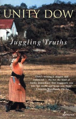 Image for Juggling Truths