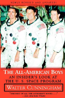 All-American Boys