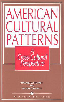 Image for American Cultural Patterns: A Cross-Cultural Perspective