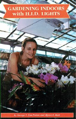 Gardening Indoors with H.I.D. Lights