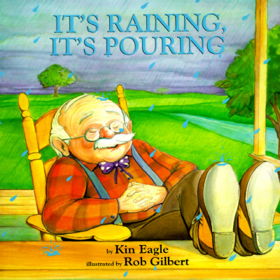 It's Raining, It's Pouring (Iza Trapani's Extended Nursery Rhymes)