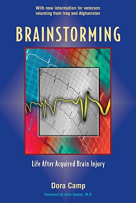 Brainstorming Life After Acquired Brain Injury