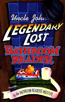 uncle johns bathroom reader