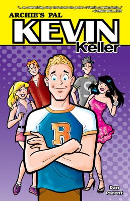 Image for Kevin Keller Kevin Keller