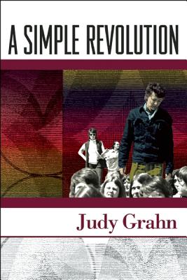 A Simple Revolution: The Making of an Activist Poet