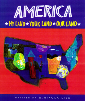 Image for America