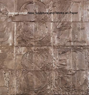 Jasper Johns: New Sculpture and Works on Paper (MATTHEW MARKS G)
