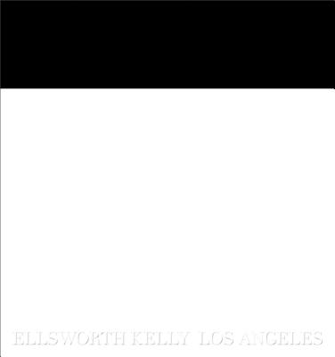 Ellsworth Kelly: Los Angeles