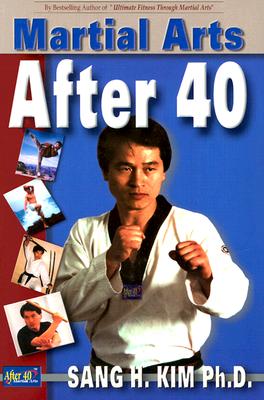 Martial Arts After 40